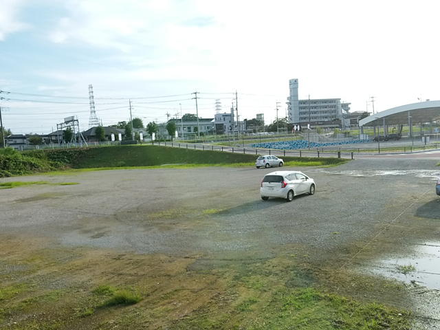 茨城県下妻市(事業用地)