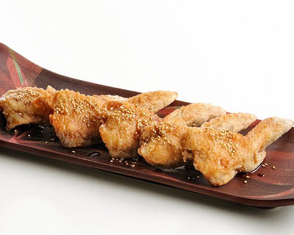手羽から揚げ