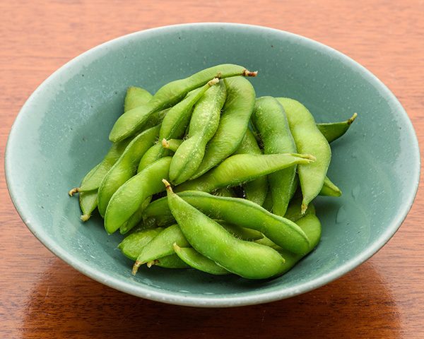 枝豆