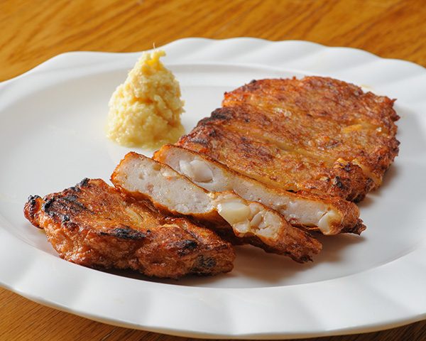さつま揚げ