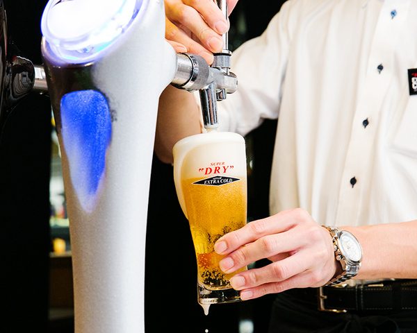 アサヒ スーパードライ エクストラコールド