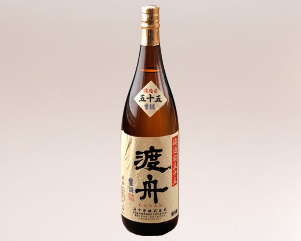 天天おすすめ 吟垂れ渡舟（米）