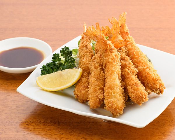 エビフライ