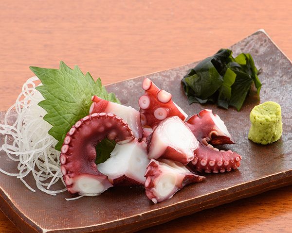 タコぶつ