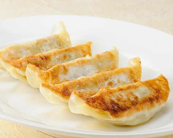 焼き餃子(5個)