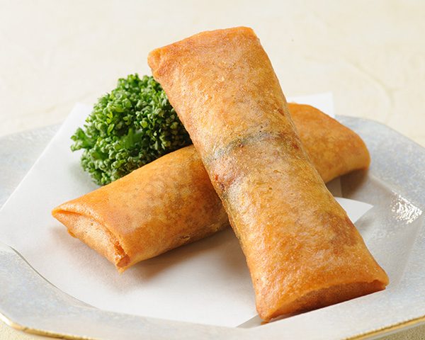 春巻き(2本)