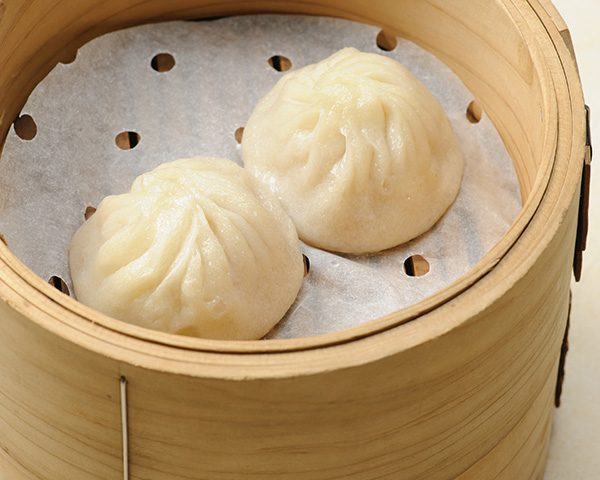 小龍包(2個)