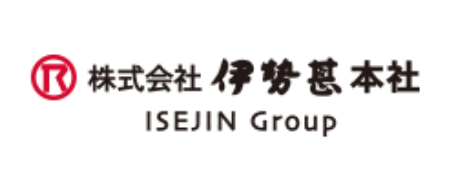 株式会社伊勢甚本社ISEJIN Group